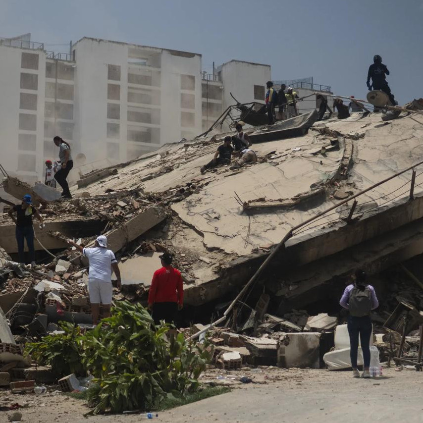 Diario Frontera, Frontera Digital,  Nacionales, ,Vente Venezuela lanza plataforma biométrica para reunificar a niños separados tras los terremotos