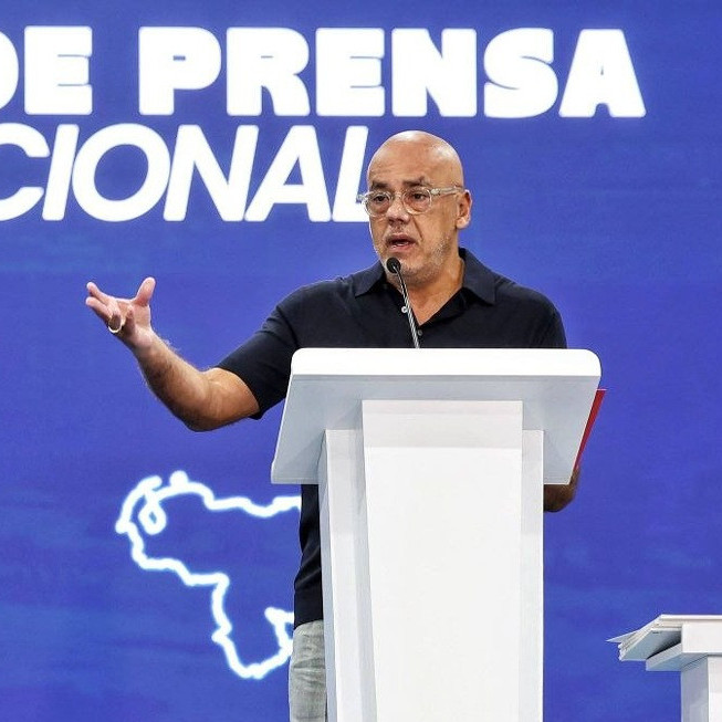 Diario Frontera, Frontera Digital,  Nacionales, ,Jorge Rodríguez descarta discutir la renovación del TSJ y el CNE 
en medio de la contingencia sísmica