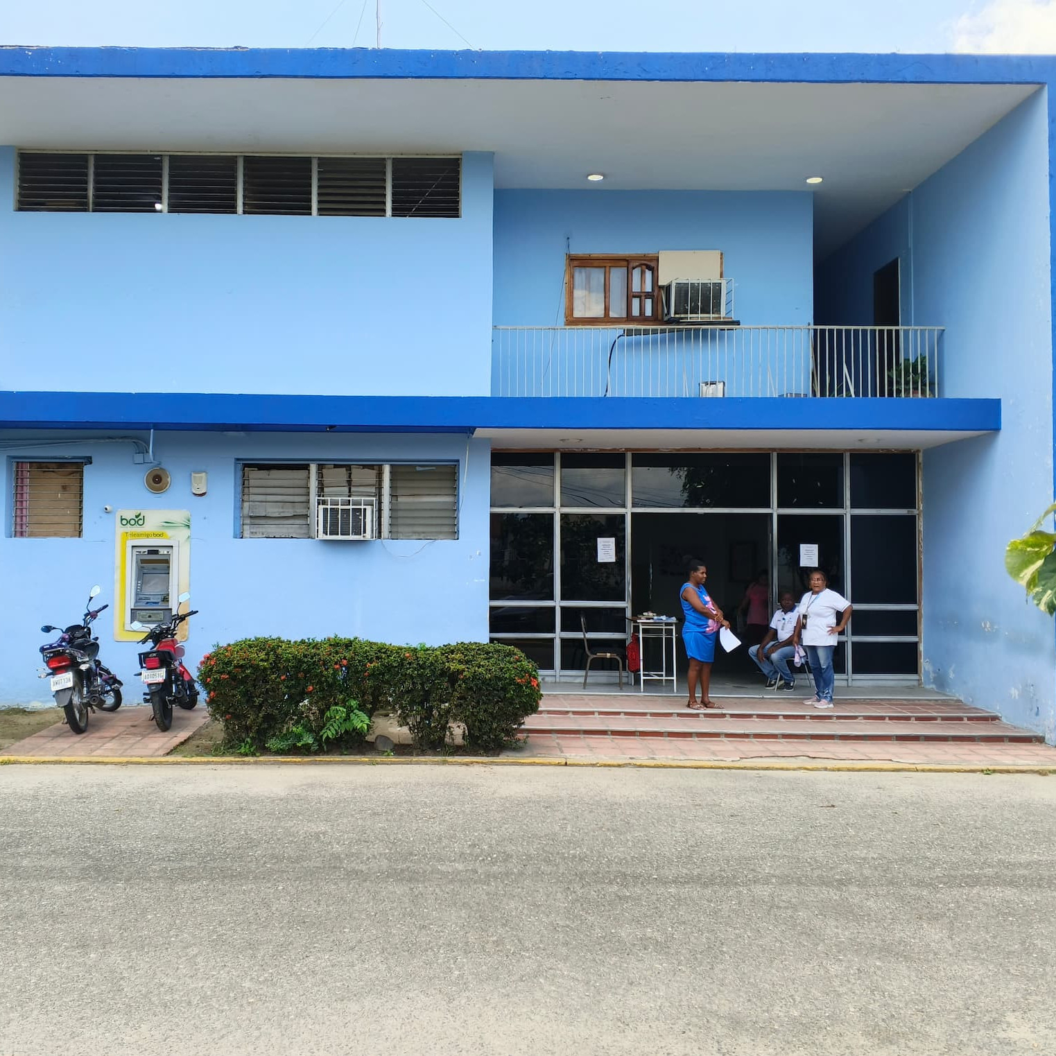 Diario Frontera, Frontera Digital,  El Vigía Panamericana, ,Hospital Juan de Dios Martínez de Caja Seca fortalece Emergencia Pediátrica con donación de insumos médicos