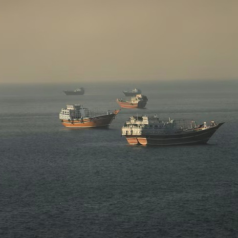 Diario Frontera, Frontera Digital,  Internacionales, ,EEUU afirmó que el estrecho de Ormuz “está abierto” a todas las embarcaciones a pesar de los ataques de Irán
