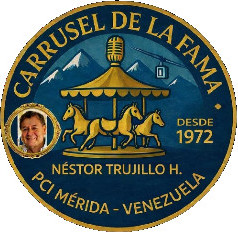 Diario Frontera, Frontera Digital,  Opinión, ,Carrusel de La Fama del domingo 12 de julio de 2026 por Néstor Trujillo Herrera