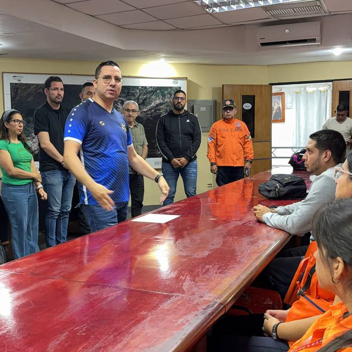 Diario Frontera, Frontera Digital,  Regionales, ,Mérida despliega avanzada técnico-científica para evaluar infraestructuras por sismos