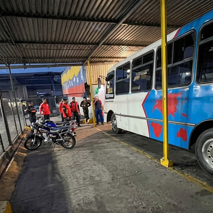 Diario Frontera, Frontera Digital,  Mocoties, ,Denuncian presunto hostigamiento y violación de acuerdos en el Terminal de Pasajeros de Tovar