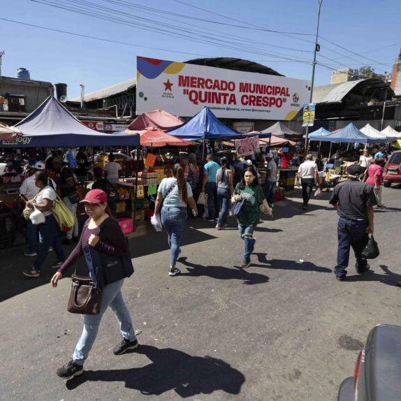 Diario Frontera, Frontera Digital,  Nacionales, ,La inflación volvió a acelerarse en Venezuela: BCV reportó 13,8 % en junio