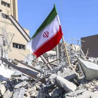 Diario Frontera, Frontera Digital,  Internacionales, ,Ataques de EE. UU. dejan tres muertos y ocho heridos en el sur de Irán