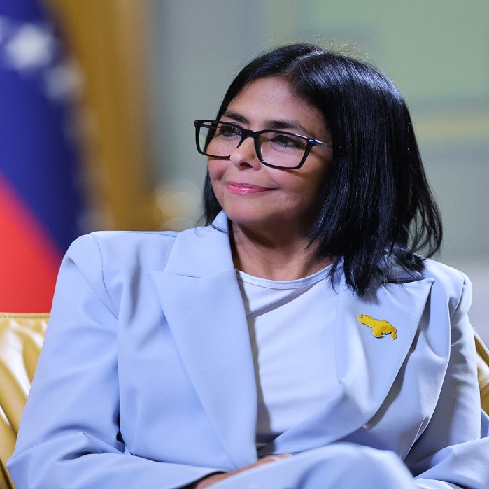 Diario Frontera, Frontera Digital,  Nacionales, ,Presidenta Rodríguez aseguró que el crecimiento económico ya empieza a dar muestras concretas
