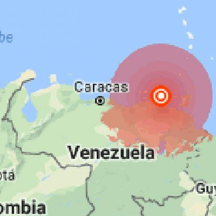 Diario Frontera, Frontera Digital,  Nacionales, ,Reporte semanal de Funvisis registra 211 sismos de baja intensidad en Venezuela
