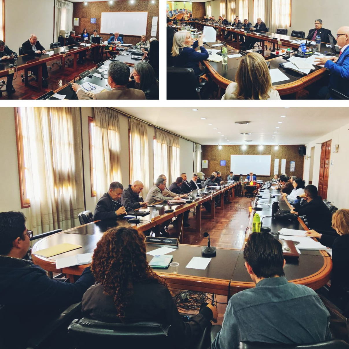 Diario Frontera, Frontera Digital,  Regionales, ,CU-ULA rechazó condiciones de pago del bono vacacional al sector universitario