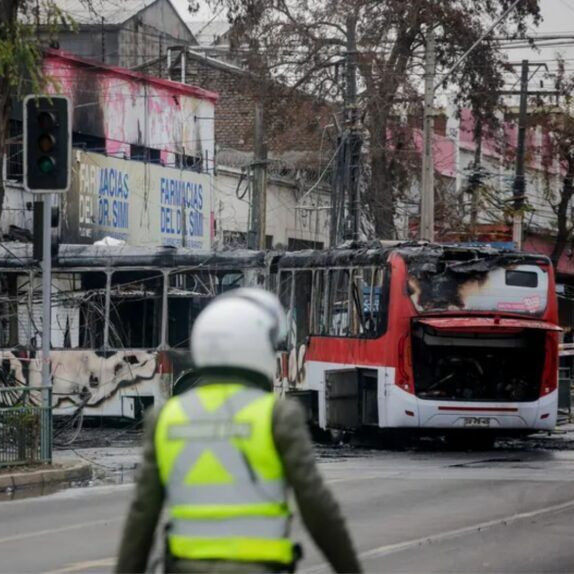 Diario Frontera, Frontera Digital,  Internacionales, ,Siete venezolanos murieron en un accidente de tránsito en Chile