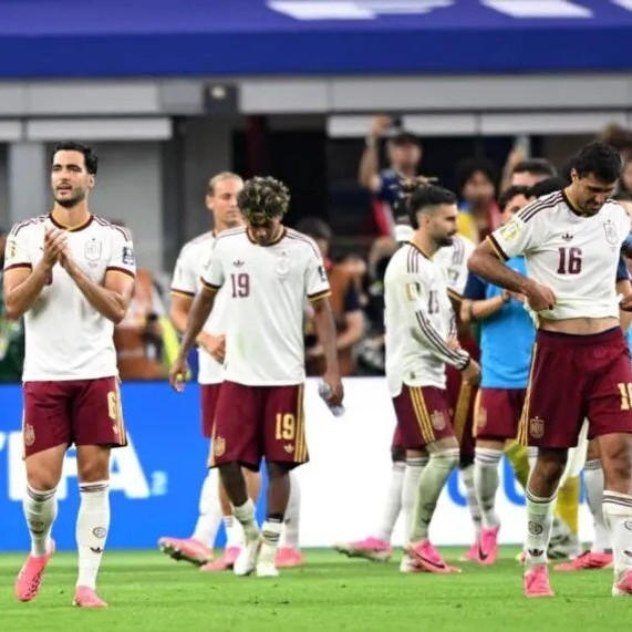 Diario Frontera, Frontera Digital,  Deportes, Copa Mundial FIFA 2026, ,España venció a Francia 2-0 y avanzó a la final del Mundial 2026