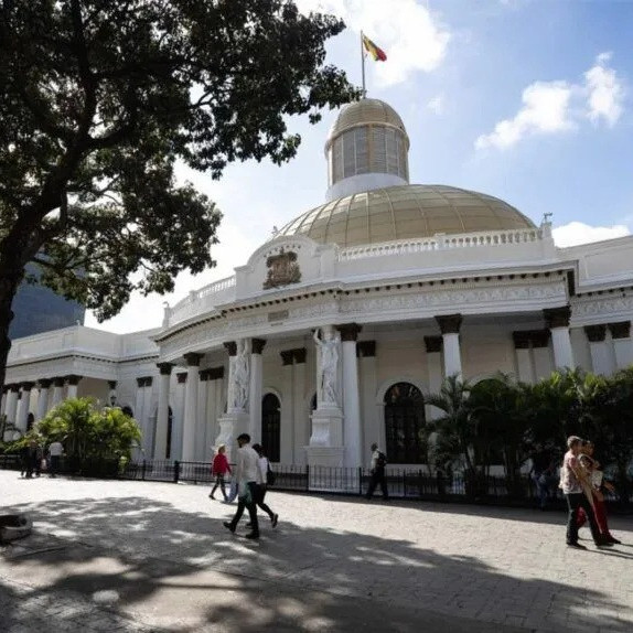 Diario Frontera, Frontera Digital,  Nacionales, ,Asamblea Nacional de 2015 anuncia agenda de trabajo conjunta a partir del 1° de agosto