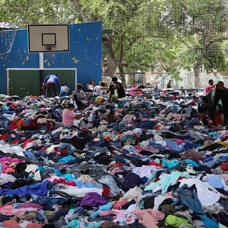 Diario Frontera, Frontera Digital,  Nacionales, ,Más de 20 mil personas siguen en campamentos temporales tras los terremotos en Venezuela