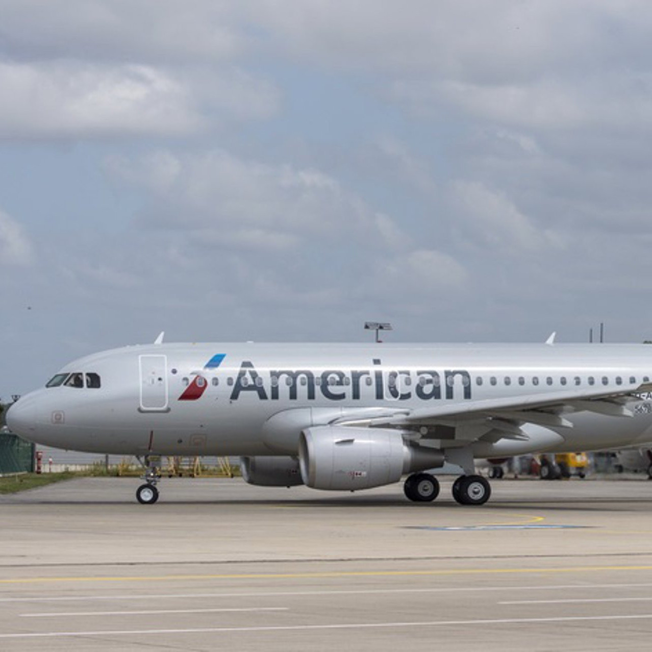 Diario Frontera, Frontera Digital,  Nacionales, ,American Airlines inauguró un vuelo entre Miami y Maracaibo tras los terremotos en Venezuela