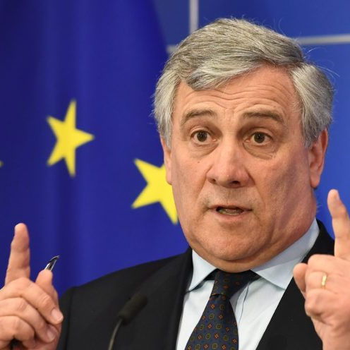 Diario Frontera, Frontera Digital,  Internacionales, ,Antonio Tajani: “Es importante que los venezolanos puedan votar para avanzar hacia una transición democrática”