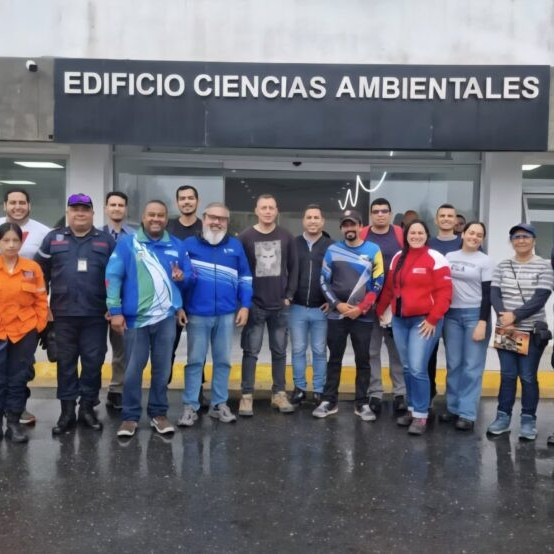 Diario Frontera, Frontera Digital,  Regionales, ,Profesionales merideños reciben inducción para evaluar edificaciones afectadas por sismos