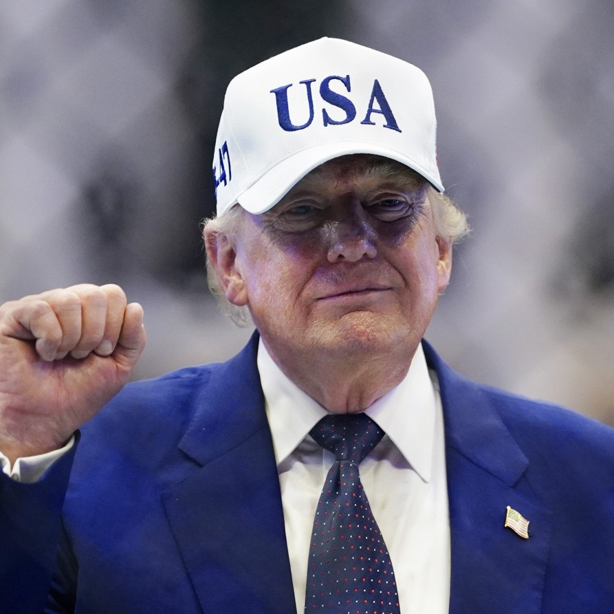 Diario Frontera, Frontera Digital,  Internacionales, ,Trump atribuyó a EE UU el control del petróleo venezolano