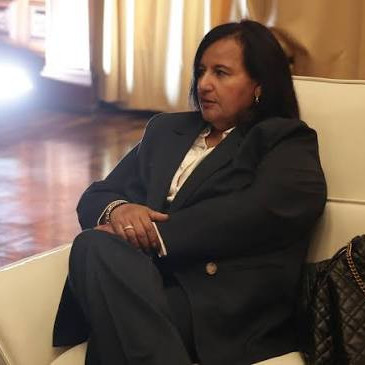 Diario Frontera, Frontera Digital,  Politica, ,Figuera: "Mesa de trabajo estará conformada por 10 representantes del chavismo y 10 de la oposición"