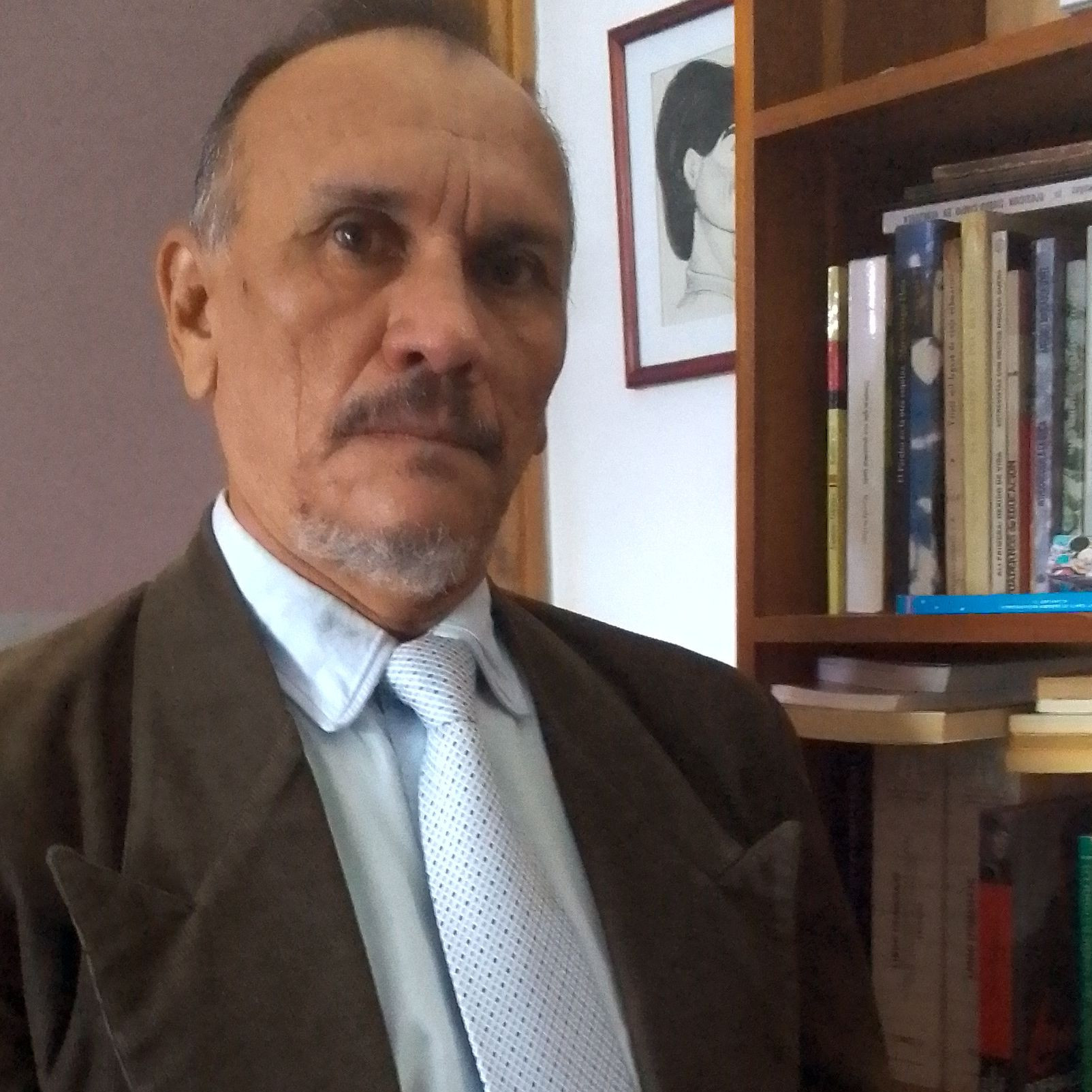 Diario Frontera, Frontera Digital,  Opinión, ,Carlos Jiménez, el vidente de las artes escénicas por Orlando Oberto Urbina