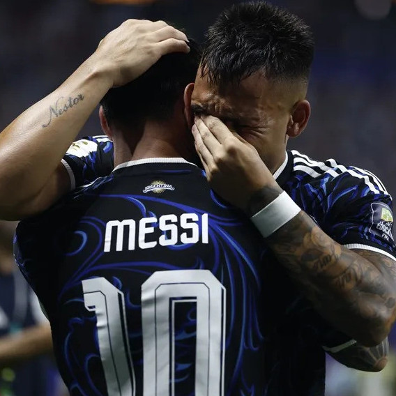 Diario Frontera, Frontera Digital,  Deportes, Copa Mundial FIFA 2026, ,Argentina prolonga la pesadilla de Inglaterra e irá a por la ‘Finalissima’ con España