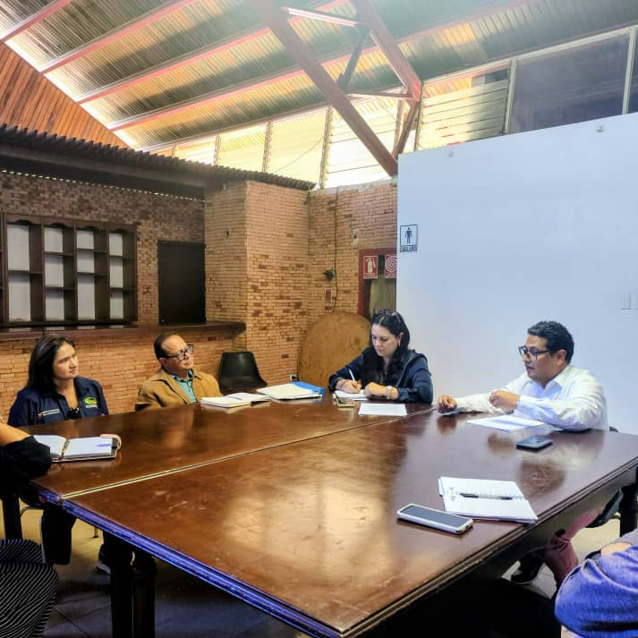 Diario Frontera, Frontera Digital,  Regionales, ,Cámara de Comercio de Mérida y Gramenca establecen alianza para gestión y casos por cobro del relleno sanitario