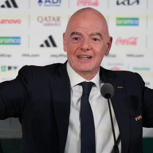 Diario Frontera, Frontera Digital,  Deportes, Copa Mundial FIFA 2026, ,FIFA rompe normas: Habrá descanso de 30 minutos en la final del Mundial