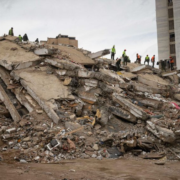 Diario Frontera, Frontera Digital,  Internacionales, ,Expertos de la ONU piden que se anulen restricciones a ONG tras terremotos en Venezuela