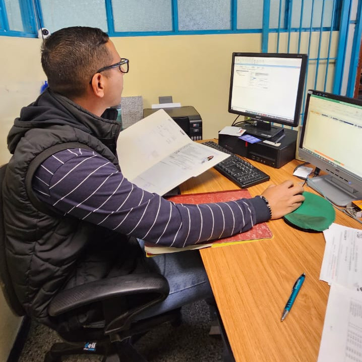 Diario Frontera, Frontera Digital,  Regionales, ,ULA convoca al segundo proceso de matriculación B-2026
