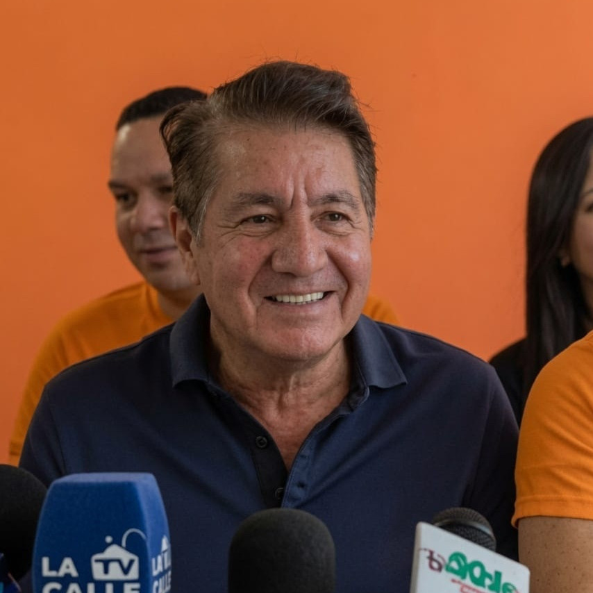 Diario Frontera, Frontera Digital,  Politica, El Vigía Panamericana, ,Lubin Díaz: “Voluntad Popular Mérida seguirá del lado de los ciudadanos 
y no se dejará intimidar por campañas de descalificación”