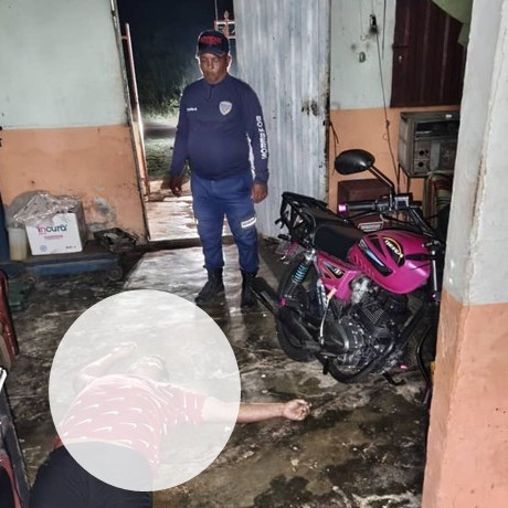 Diario Frontera, Frontera Digital,  Sucesos, ,Ciudadano falleció tras desprenderse una guaya de alta tensión en Los Naranjos,  lado del estado Zulia