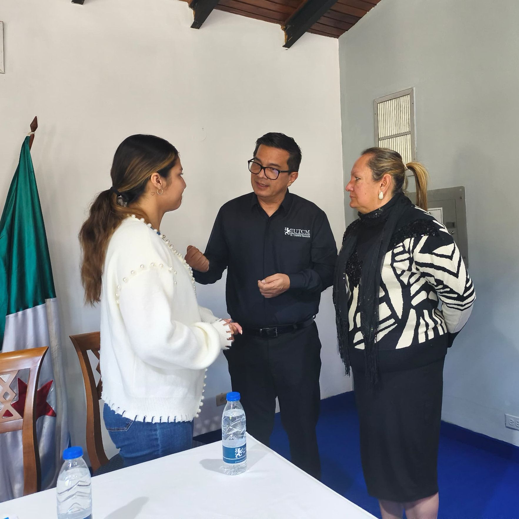 Diario Frontera, Frontera Digital,  Regionales, ,Inces en alianza con el IUTCM
consolidan formación técnica en varias ocupaciones