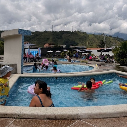 Diario Frontera, Frontera Digital,  Regionales, ,APULA – IPP conmemoró el Día del Niño 
con exitosa jornada recreativa en Mérida