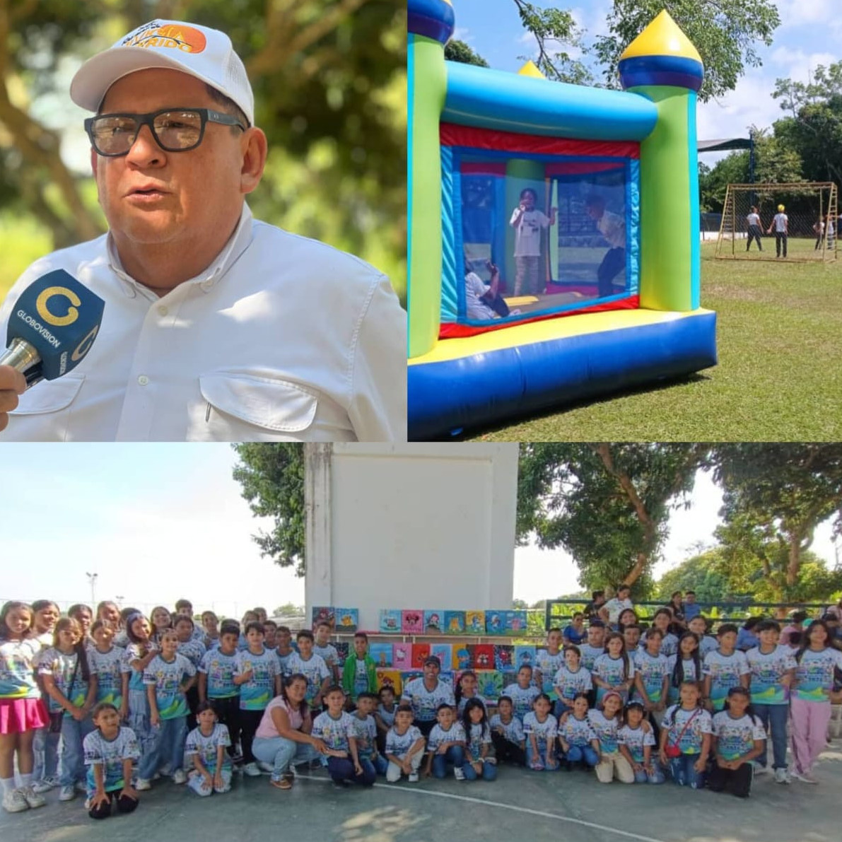 Diario Frontera, Frontera Digital,  El Vigía Panamericana, ,Alcaldía Alberto Adriani no celebrará actividades festivas por el día del Niño