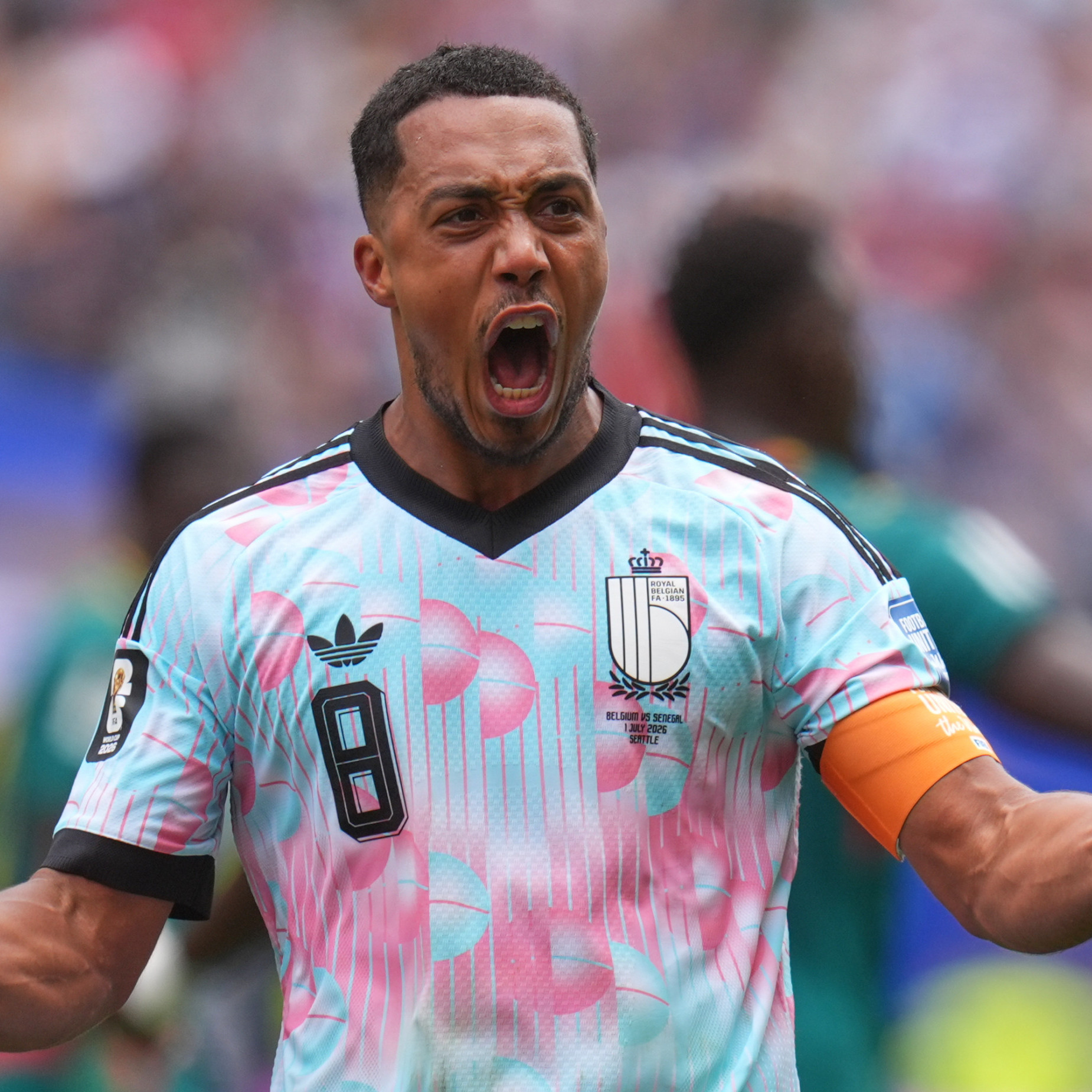 Diario Frontera, Frontera Digital,  Copa Mundial FIFA 2026, ,Tielemans completa una remontada belga de auténtica locura