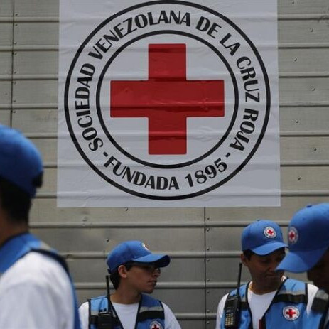 Diario Frontera, Frontera Digital,  Nacionales, ,Cruz Roja prevé hasta 24 meses de operación tras los terremotos en Venezuela