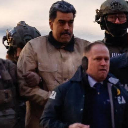 Diario Frontera, Frontera Digital,  Internacionales, ,Presentan demanda contra Maduro por presuntas ejecuciones extrajudiciales