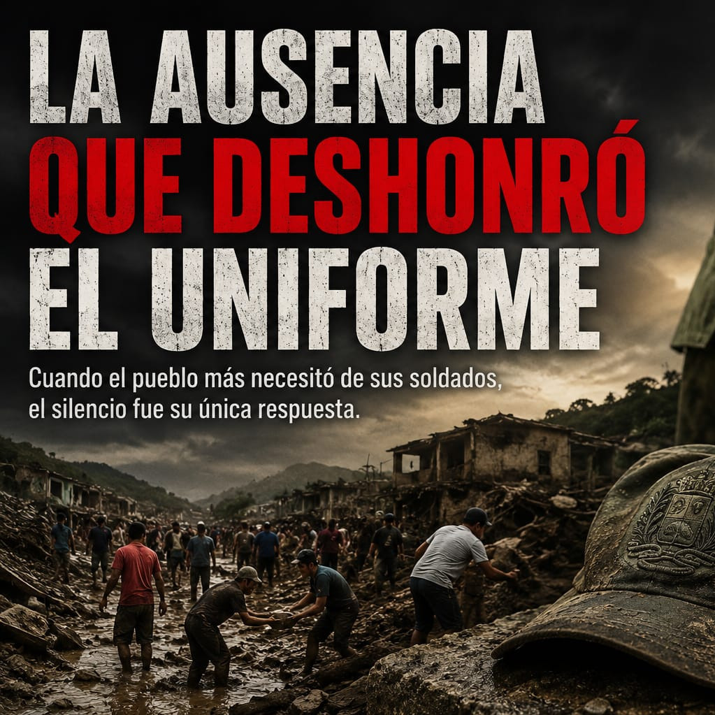 Diario Frontera, Frontera Digital,  Opinión, ,“La ausencia que deshonró el uniforme” por Jorge Pérez