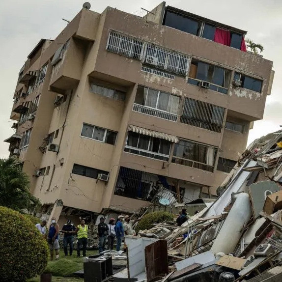 Diario Frontera, Frontera Digital,  Nacionales, ,Familias afectadas por los terremotos en Caracas y La Guaira se desplazan a Falcón tras perder sus hogares