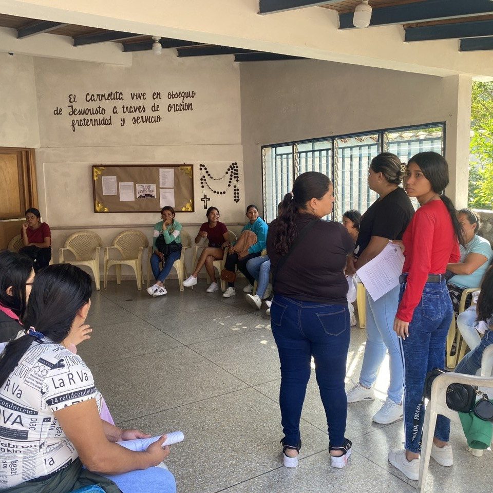 Diario Frontera, Frontera Digital,  Mocoties, ,Exitosas jornadas de planificación familiar disminuyen el embarazo adolescente en el municipio Zea
