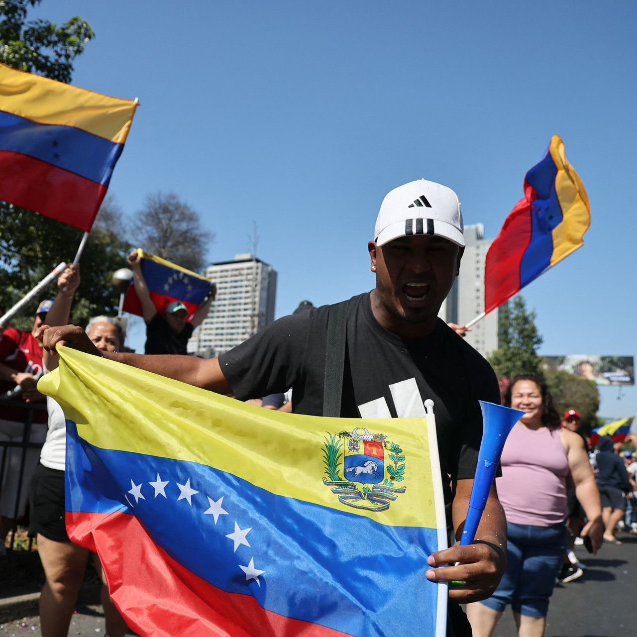 Diario Frontera, Frontera Digital,  Internacionales, ,Chile autoriza salida de venezolanos con pasaportes vencidos tras los terremotos