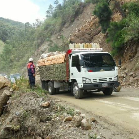 Diario Frontera, Frontera Digital,  Regionales, ,Arnaldo Sánchez garantiza vigilancia y respaldo ante condiciones climáticas adversas en Mérida