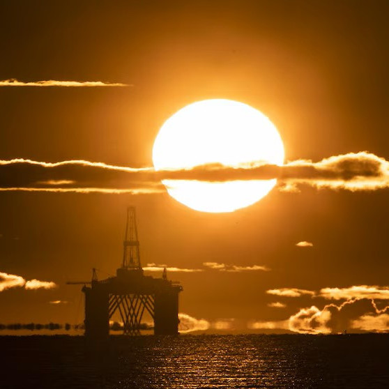 Diario Frontera, Frontera Digital,  Internacionales, ,El petróleo subió 7% y cerró por encima de los USD 100 
tras los ataques de los hutíes a dos buques saudíes