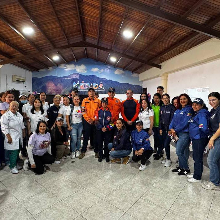 Diario Frontera, Frontera Digital,  Regionales, ,Jornada de atención integral beneficia a rescatistas municipales