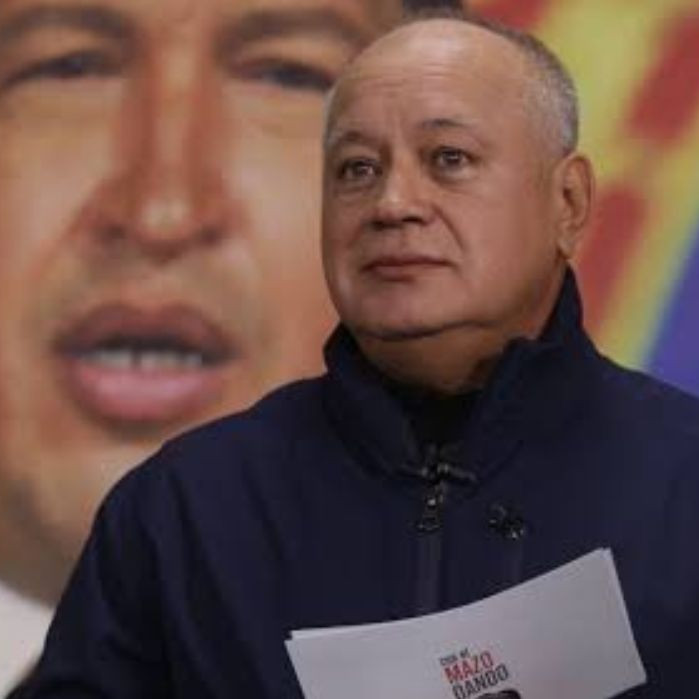 Diario Frontera, Frontera Digital,  Nacionales, ,La Federación Médica Venezolana quiere sembrar terror en el pueblo, advierte Diosdado Cabello