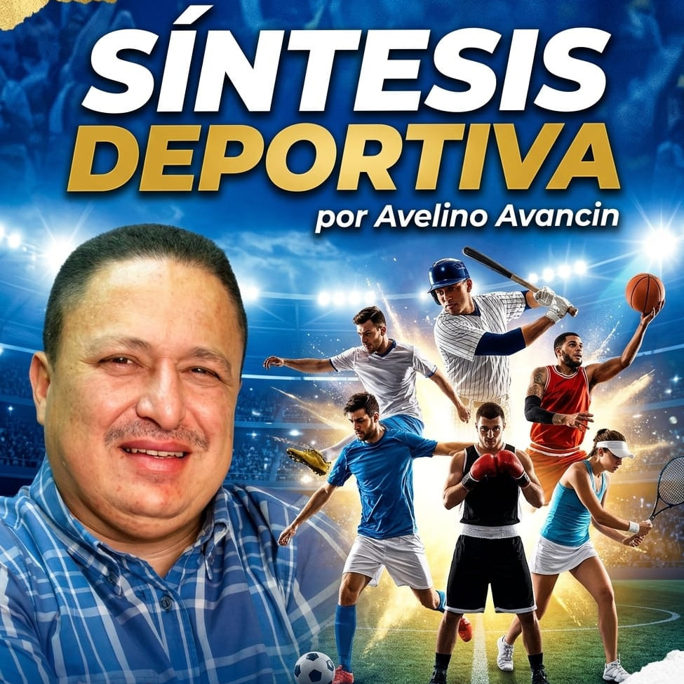 Diario Frontera, Frontera Digital,  Deportes, ,Sintesis Deportiva por Avelino Avancin