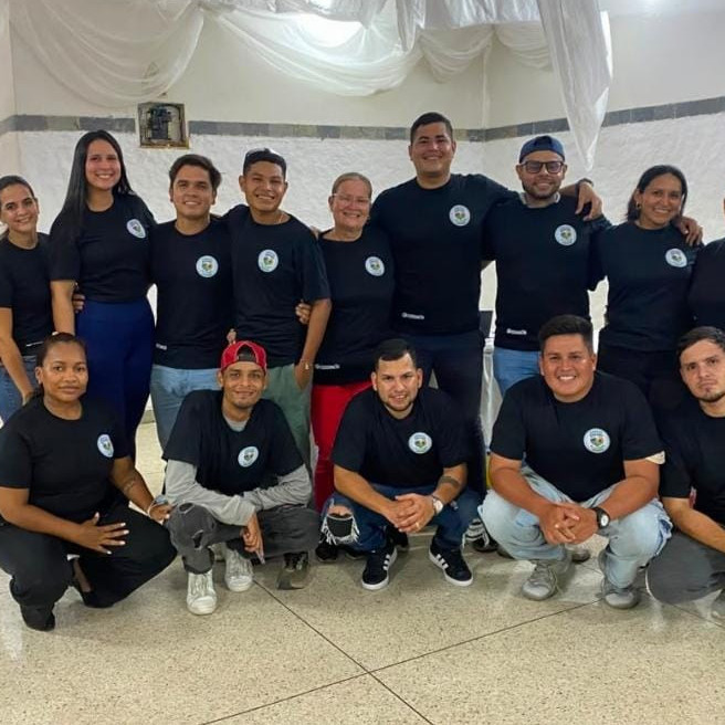 Diario Frontera, Frontera Digital,  El Vigía Panamericana, ,Voluntarios de El Vigía llevarán un "abrazo andino" a los niños de La Guaira