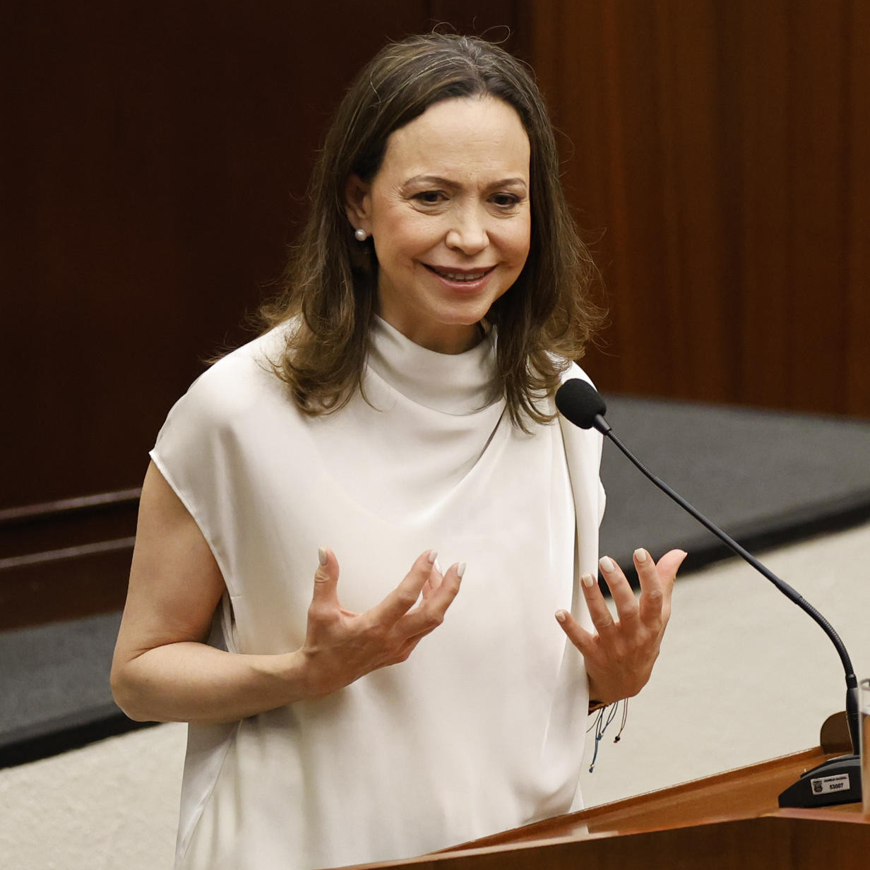 Diario Frontera, Frontera Digital,  Internacionales, ,Marco Rubio: María Corina Machado puede tener 
un rol en la reconciliación de Venezuela