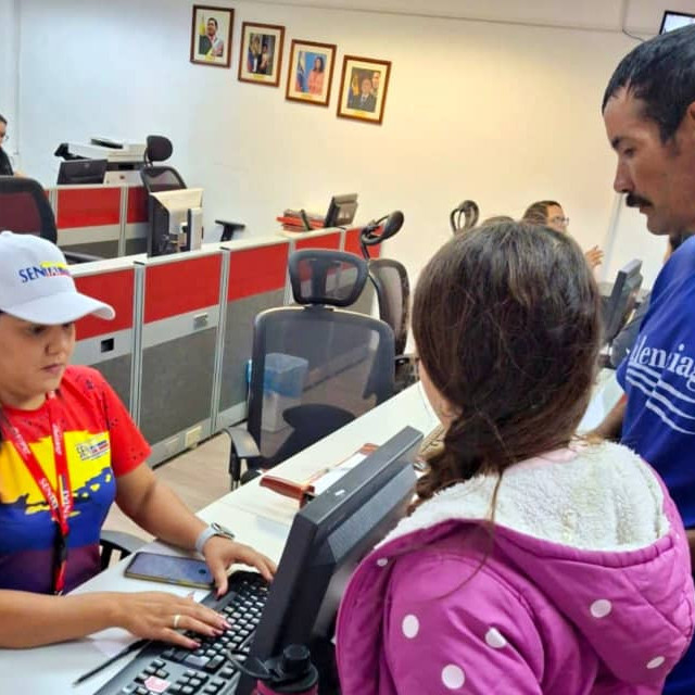 Diario Frontera, Frontera Digital,  Regionales, ,El Sector de Tributos Internos de Mérida fortalece su labor 
como servidores públicos al servicio del pueblo merideño