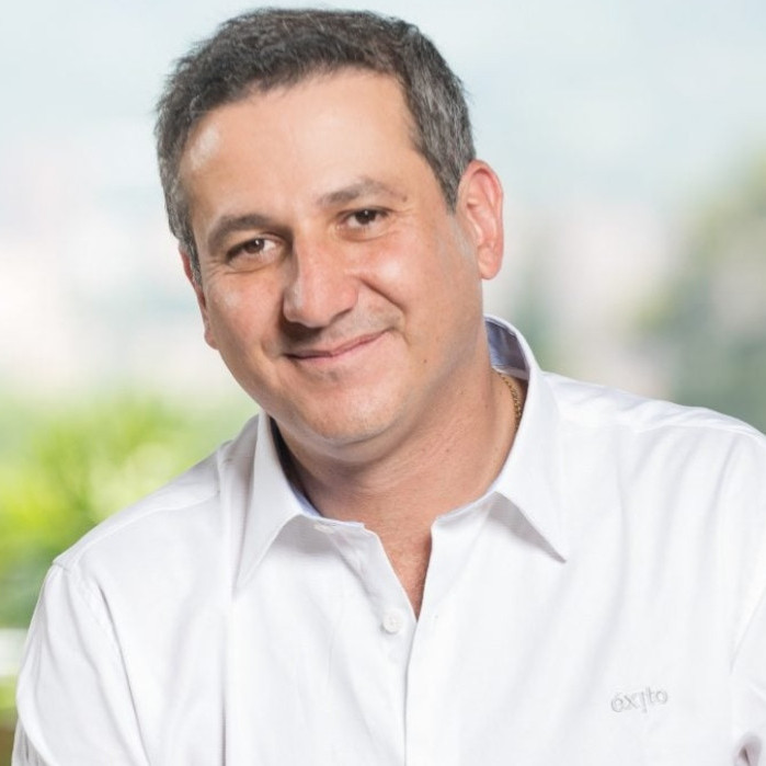 Diario Frontera, Frontera Digital,  Internacionales, ,Abelardo De La Espriella anunció que el empresario Jorge Jaller será el nuevo embajador de Colombia en Venezuela