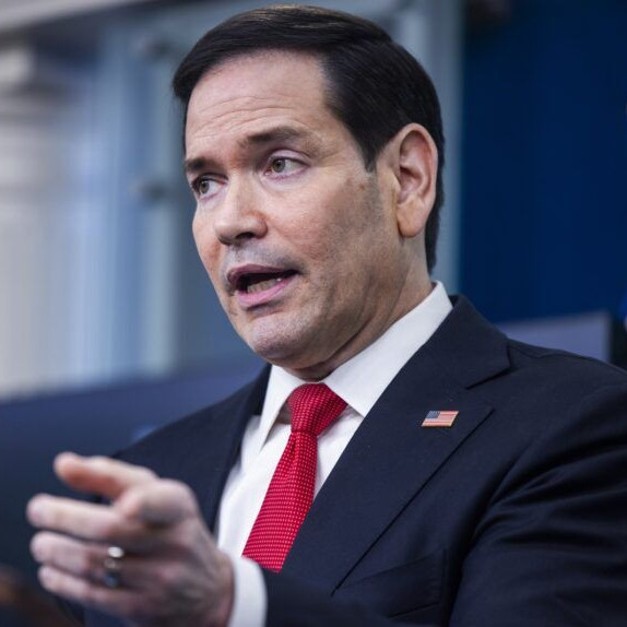 Diario Frontera, Frontera Digital,  Internacionales, ,Marco Rubio: EE UU estará “muy involucrado” en el diálogo para iniciar el proceso de transición en Venezuela