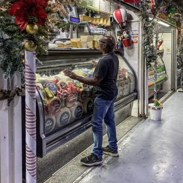 Diario Frontera, Frontera Digital,  Nacionales, ,Cendas-FVM: Canasta alimentaria familiar en Venezuela se ubicó en $756,45 durante junio